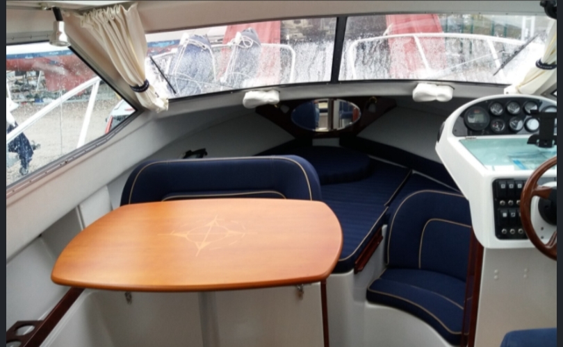 Finnmaster 7050 Sportsfamily-kuva-9